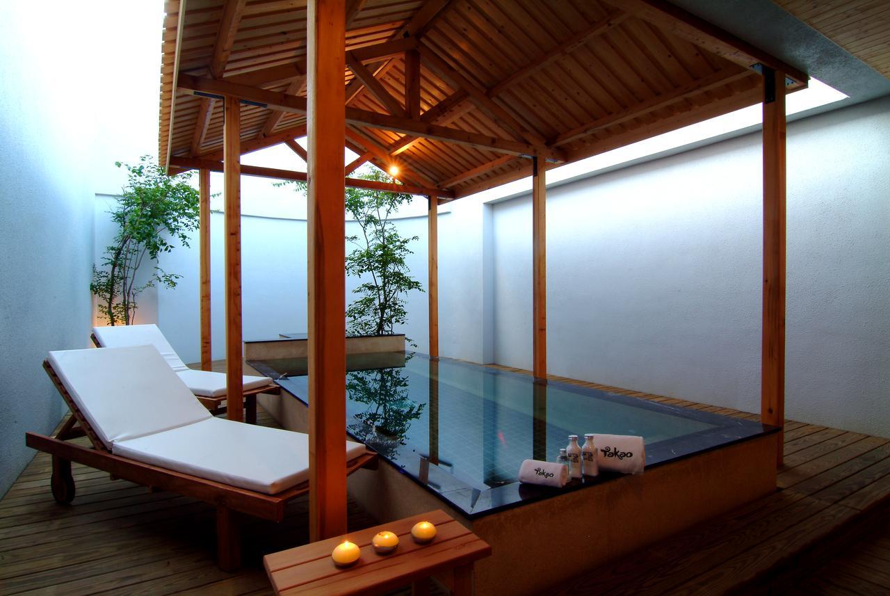 Takao Love Motel Kaohsziung Kültér fotó